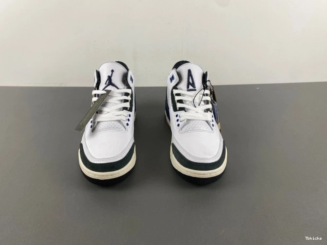 Rep TBK Blue x OG Ma Maniere Jordan SP Air Diffused A HV8571-100 3 0811